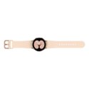 Smartwatch Samsung Galaxy Watch4 Golden 4G Bluetooth 5.0 1,2" Rose Gold 40 mm