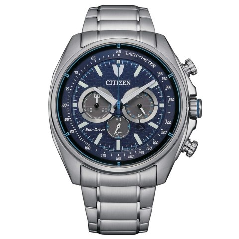 CITIZEN Mod. OF COLLECTION - ACTIVE CHRONO Eco Drive