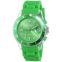 Ladies'Watch Madison U4399-10 (Ø 40 mm)