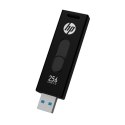 Pendrive HP x911w Black 256 GB