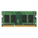 RAM Memory Kingston DDR3 1600 MHz - 4 GB RAM