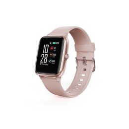 Smartwatch Hama 00178605 Pink 1,3