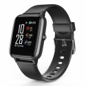 Smartwatch Hama Fit Watch 5910 Black 1,3" (1 Unit)