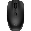 Wireless Mouse HP 7M1D5AA Black