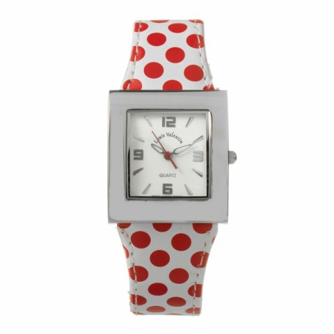 Ladies' Watch Louis Valentin LV008-BLR