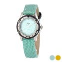 Ladies'Watch Justina 32557 (Ø 28 mm) - Green