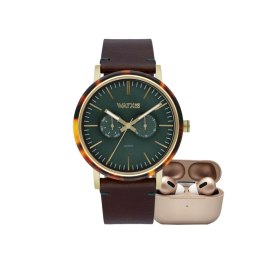 Men's Watch Watx & Colors RELOJ4_44 (Ø 44 mm)