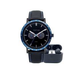 Men's Watch Watx & Colors RELOJ9_44 (Ø 44 mm)