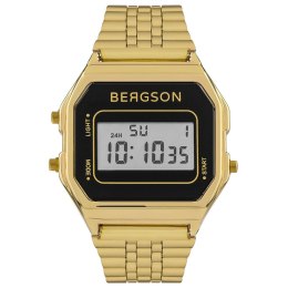 Unisex Watch Bergson BGW8159U3 (Ø 34 mm)