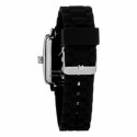 Unisex Watch Justina 21971 (Ø 40 mm) - Black