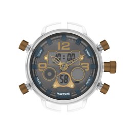 Unisex Watch Watx & Colors RWA2818 (Ø 49 mm)