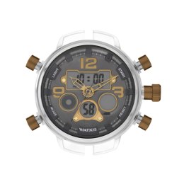 Unisex Watch Watx & Colors RWA2821 (Ø 49 mm)