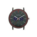 Unisex Watch Watx & Colors WXCA2716 (Ø 44 mm)