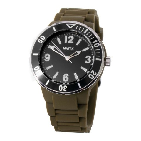 Unisex Watch Watx RWA1300-C1513 (Ø 45 mm)