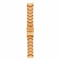 Watch Strap Bobroff BFS002 Rose gold