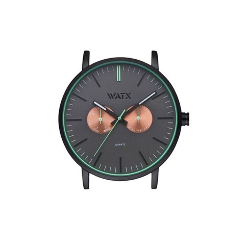 Unisex Watch Watx & Colors WXCA2723 (Ø 44 mm)