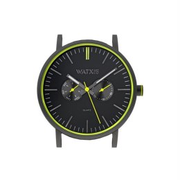 Unisex Watch Watx & Colors WXCA2729 (Ø 44 mm)