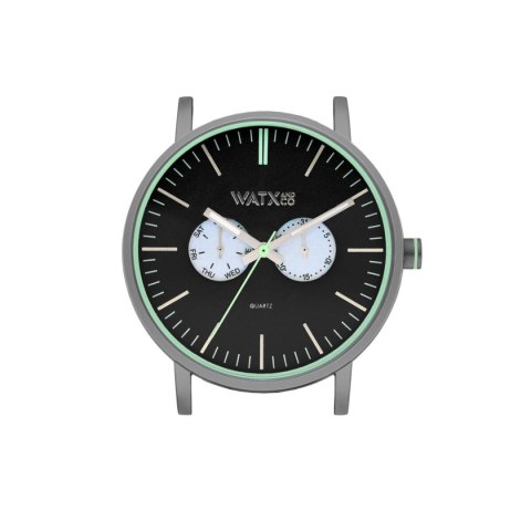 Unisex Watch Watx & Colors WXCA2738 (Ø 44 mm)