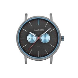 Unisex Watch Watx & Colors WXCA2742 (Ø 44 mm)