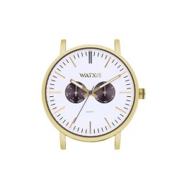 Unisex Watch Watx & Colors WXCA2744 (Ø 44 mm)