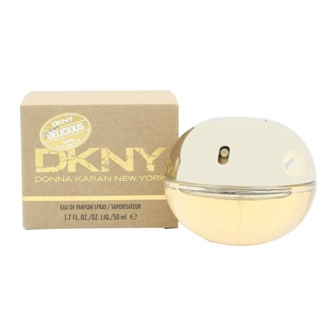 Women's Perfume DKNY Golden Delicious