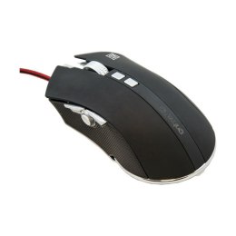 Gaming Mouse Talius ZERO Black Black/Silver