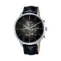 Men's Watch Pulsar PT3865X1 Black (Ø 43 mm)