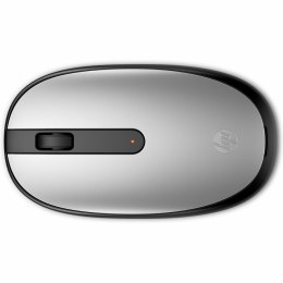 Optical Wireless Mouse HP 240 Silver Steel