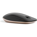 Optical Wireless Mouse HP 410 Black Black/Silver