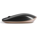 Optical Wireless Mouse HP 410 Black Black/Silver