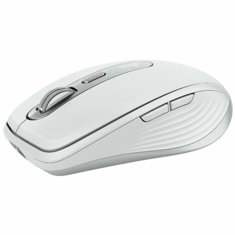 Optical Wireless Mouse Logitech MX Anywhere 3 f/ Mac White