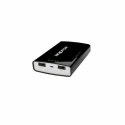 Power Bank approx! APPPB78EVBK 7800 mAh 2 x USB Micro USB 5 V 1-2 A Black