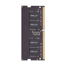 RAM Memory PNY MN4GSD42666 4 GB DDR4 2666 Mhz CL19 40 g 4 GB DDR4 2666 MHz CL19 SODIMM