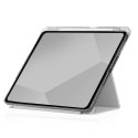 STM OPP - Origami case iPad Air 13" (M2) (grey)