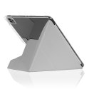 STM OPP - Origami case iPad Air 13" (M2) (grey)