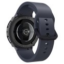 Spigen Liquid Air - Case for Samsung Galaxy Watch 7 40 mm (Matte Black)