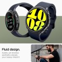 Spigen Liquid Air - Case for Samsung Galaxy Watch 7 40 mm (Matte Black)