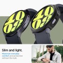 Spigen Liquid Air - Case for Samsung Galaxy Watch 7 40 mm (Matte Black)