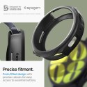 Spigen Liquid Air - Case for Samsung Galaxy Watch 7 40 mm (Matte Black)