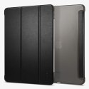 Spigen Smart Fold - Case for iPad Pro 11" (M4, 2024) (Black)