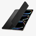 Spigen Smart Fold - Case for iPad Pro 11" (M4, 2024) (Black)