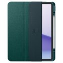 Spigen Urban Fit - Case for iPad Air 13" (M2, 2024) (Midnight Green)