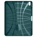 Spigen Urban Fit - Case for iPad Air 13" (M2, 2024) (Midnight Green)