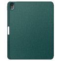 Spigen Urban Fit - Case for iPad Air 13" (M2, 2024) (Midnight Green)