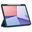 Spigen Urban Fit - Case for iPad Air 13" (M2, 2024) (Midnight Green)