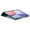 Spigen Urban Fit - Case for iPad Air 13" (M2, 2024) (Midnight Green)