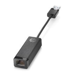 USB 2.0 to RJ45 Network Adapter HP 4Z7Z7AA