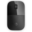 Wireless Mouse HP Z3700 Black