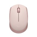 Wireless Mouse Logitech M171 Pink