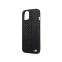 BMW M Collection Triangles - Case for iPhone 13 (Black)